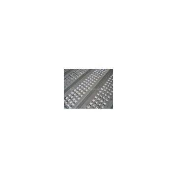 High Ribbed Formwork