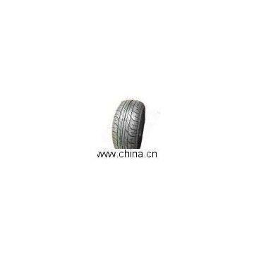 Passenger Car Tyre