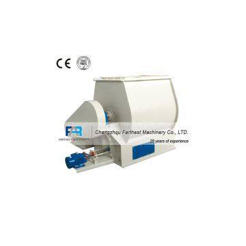 Best Selling Single Shaft Paddle Mixer for Feed Industry