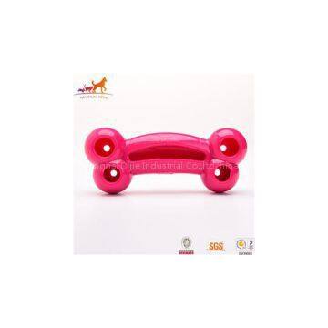 Treat Dispensing Bone Shape Toy