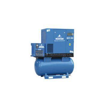 Portable Gas Air Compressor