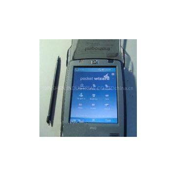 Thyssen PDA