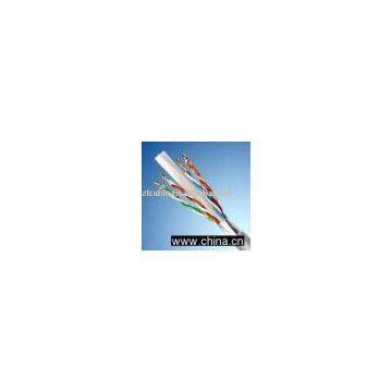 FTP CAT6 cable