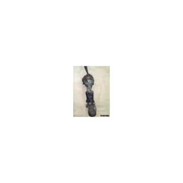 SONGYE PATINA SCULPTURE