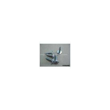 Wood Screw
