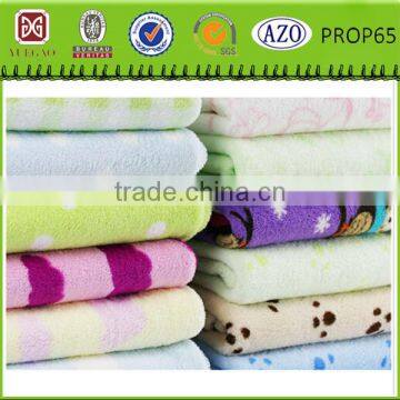 BED BLANKET KID PET DOUBLE SIDED SOFT RUG