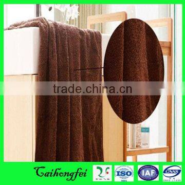 China factory 100% cotton fashional cheap bath towels