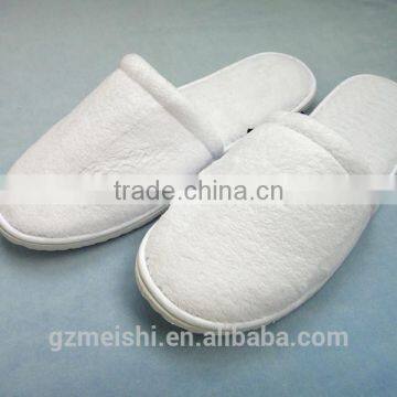 hotel Indoor terry Slippers,with logo