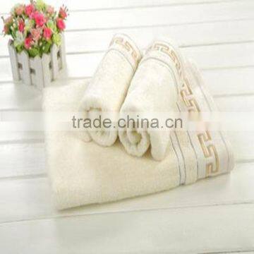 Hotel Terry Towel Bath Towels 100% Cotton Luxury photo-6