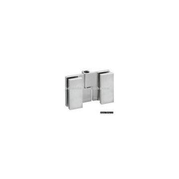 stainless steel folding hinge