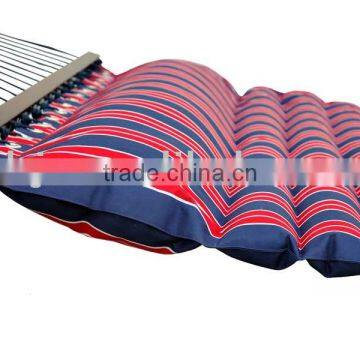 quilted hammock