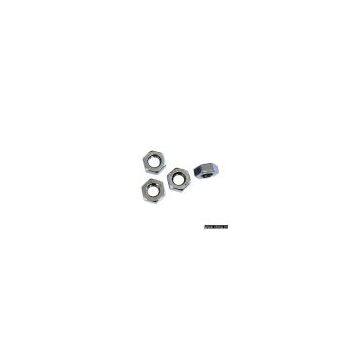 201stainless steel nut