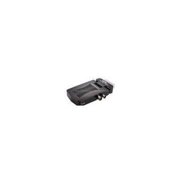 SD MPEG4 DVB-T DTR4102 photo-3