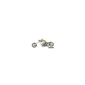 150CC/200CC Chopper,200CC with EPA