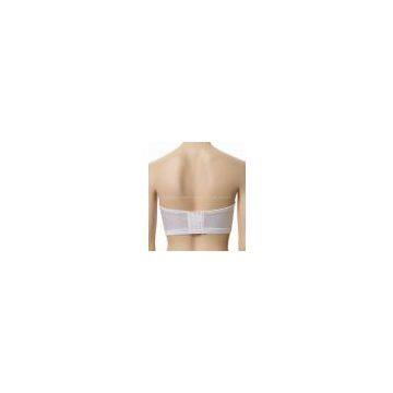 Strapless Bra
