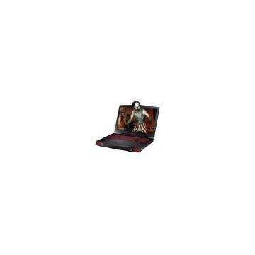 Dell Alienware M17x(ALW17D-378) laptop