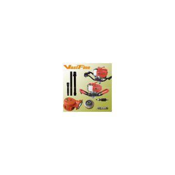 Earth Auger Parts VF-7100/71CC