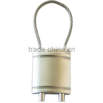 2016 Custom Made Metal Mini Carabiner Keychain