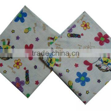 wholesale100% Cotton Printed Gift Box kerchief