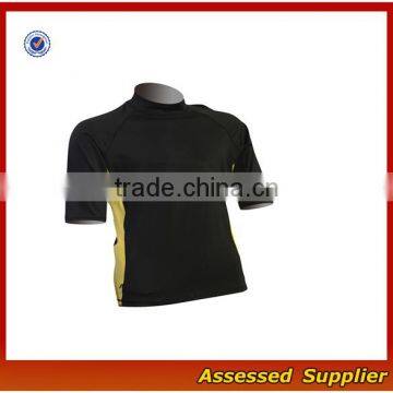 OEM Top Sale Sportswear Compression Shirts /Wholesale Manufacturer Men Compression Wear /---AMY164283 photo-5
