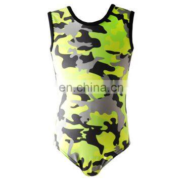 NT16051 Printing Gymnastics Leotards,girls Leotards,swimsuit Leotards for Girls photo-4