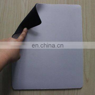 Subliamtion Mouse Pad,white Fabric