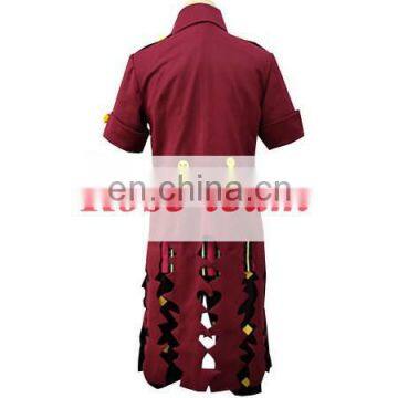 Fantasia Anime Lolita-Top Quality Ao No Exorcist Blue Exorcist King of Earth Amaimon Cosplay Costume C0455 photo-3