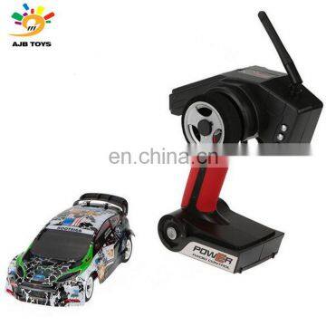 China Wholesale Modern Design Speed Toy rc Car Remote Control photo-5