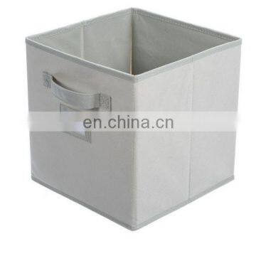 NEW Home Basket Bin Storage Box Tote Container Organizer