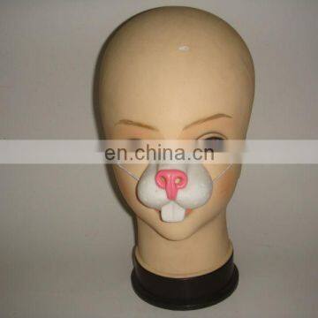 PASC-007 Rabbit nose for Halloween