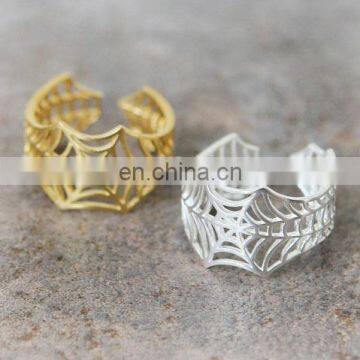 Spider Web Ring