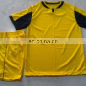 soccer uniforms