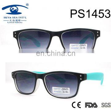 classic style UV400 square unisex sunglasses