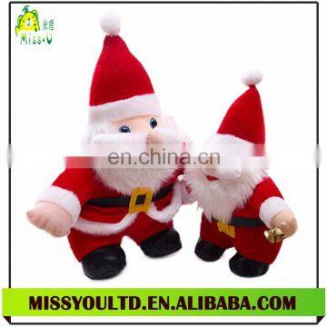 2016 Plush Importer Christmas Ornament