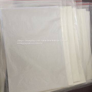 SOLAR BACKSHEET PV BACKSHEET PET FILM