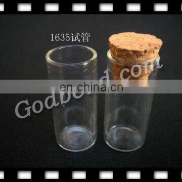 1635glass bottle,wishes glass bottle with cork,wishing glass bottle,glass bottle paintings