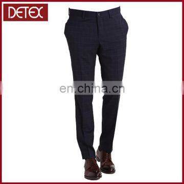 2017 New Clothing Formal Latest Design Coat Pant Men Suit photo-4