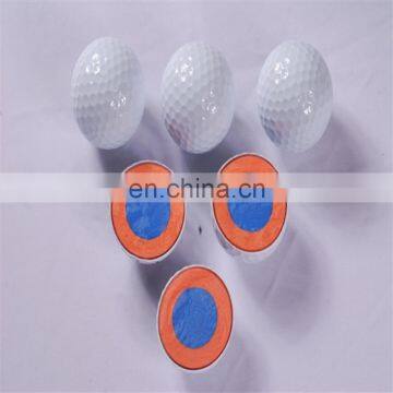 4 layered top quality soft Urethane distance golf tournament ball