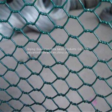 Hexagonal Wire Mesh photo-4