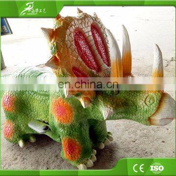KAWAH Dinosaur Scooter Toy for Kids/Dinosaur Bike For Kids photo-5