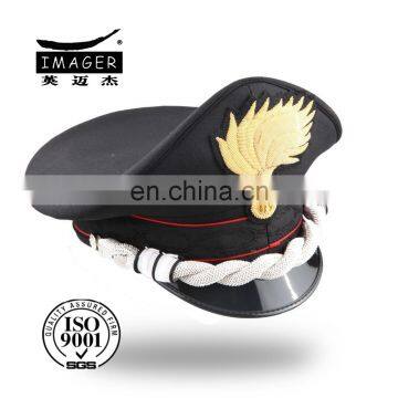 fashionable military air defence forces master gunnery sergeant hat