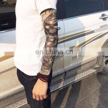 Tattoo Oversleeve Riding Sun-protective Sleeve Arm Detachable Sheath for a Sleeve photo-3