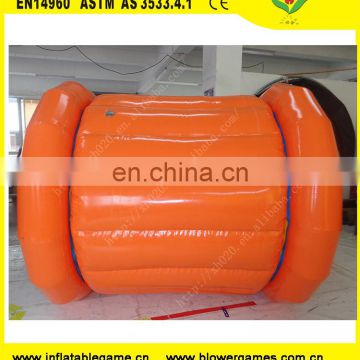 Guangzhou factory inflatable roller ball for sale