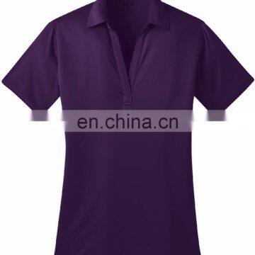 T-Shirts and Polo Shirts made of Cotton Polyester