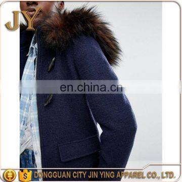 Women Clothing 2017 Euporean Winter Coats Women Wholesale Coats Hoodies Coats Dongguan Wholesaler photo-5