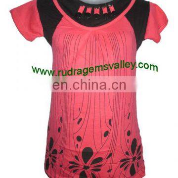 Ladies Tops 301022 photo-2