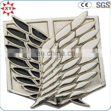 Customized European badge emblem for promotionCustomized European badge emblem for promotion