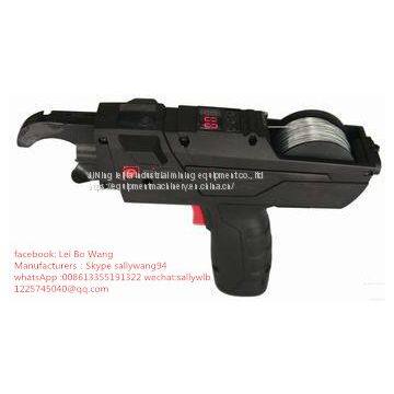 Factory Direct Sales Rebar Tie Hand Tool, Construction Tools Rebar Tying Machine photo-3
