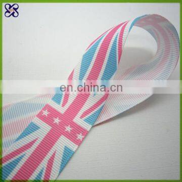 wholesale polyester satin ribbon