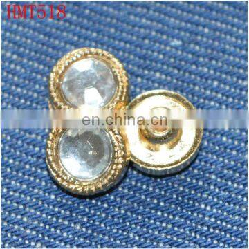 fashion garment accessory jeans diamond rivets